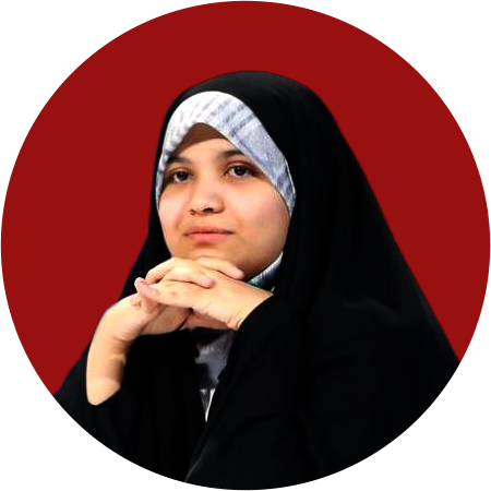 زهرا شمسایی